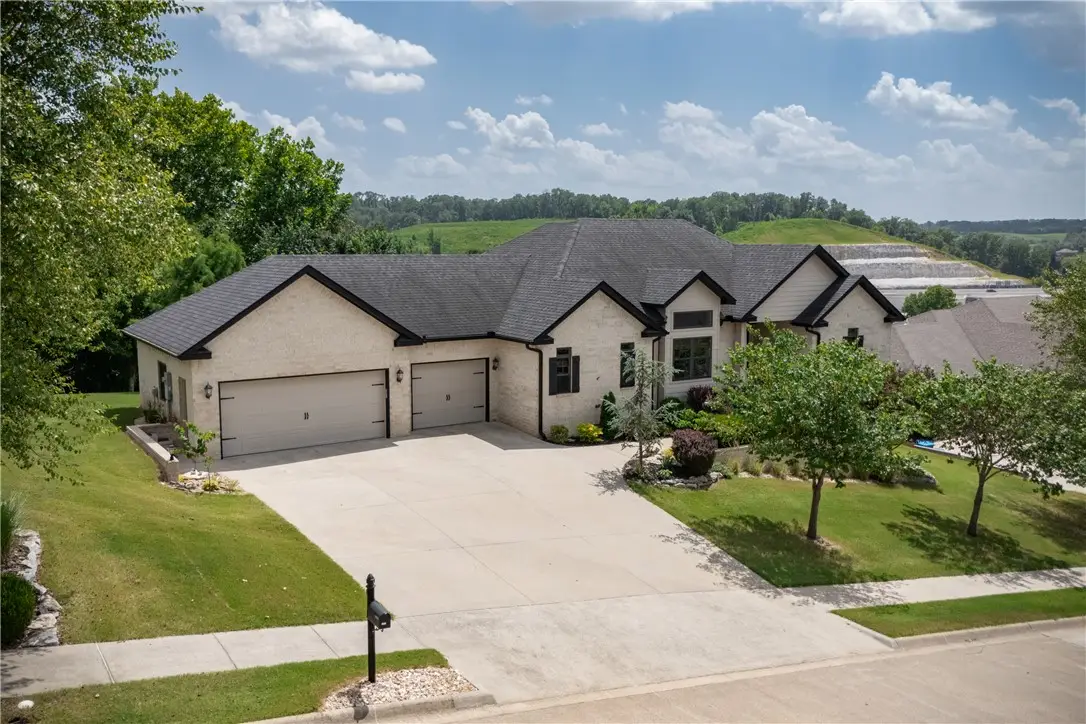 3502 Creekstone Cove, Bentonville, AR 72712 - #1
