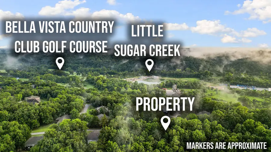 Whitbeck Lane, Bella Vista, AR 72714 - #3