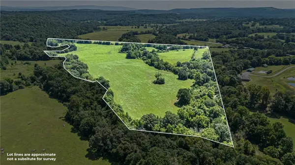1718 Sr 27, Dover, AR 72837