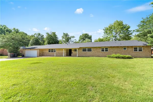 1510 Circle Drive, Springdale, AR 72764