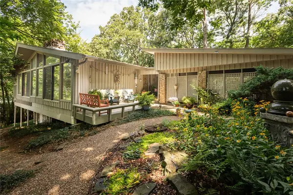 741 Lewis Avenue, Fayetteville, AR 72701