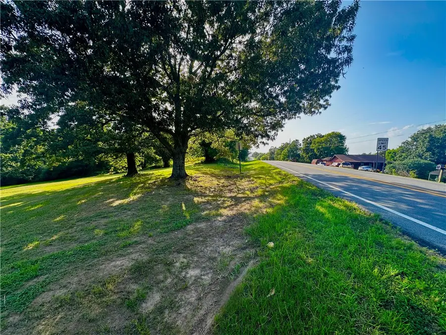 *highway 89 S, Mayflower, AR 72106 - #2