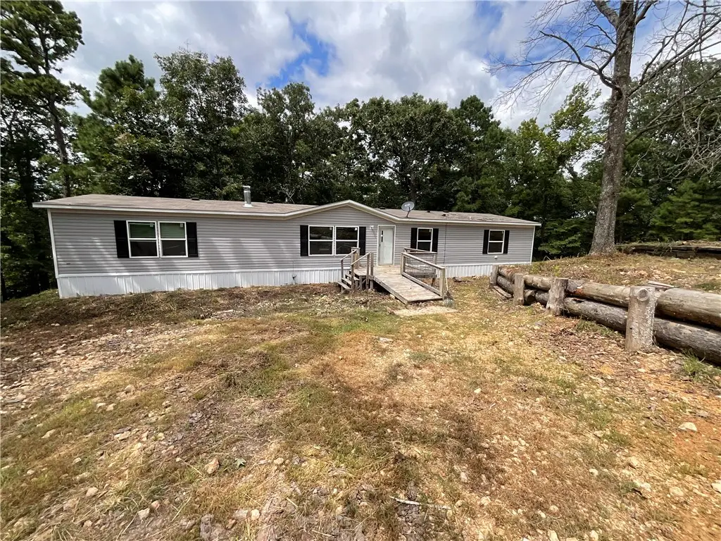 16191 Black Walnut Road, Kansas, OK 74347 - #1