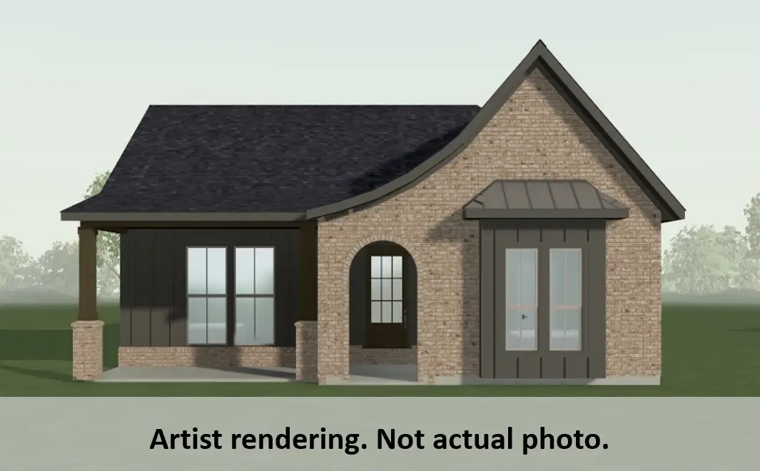 5908 SW Beryl Lane, Bentonville, AR 72712 - #1