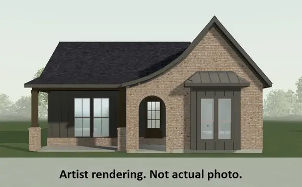 5908 SW Beryl Lane, Bentonville, AR 72712