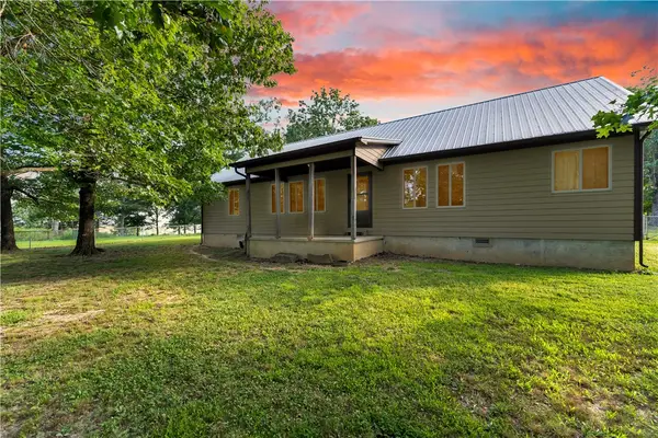 483 Madison 3565, Kingston, AR 72742