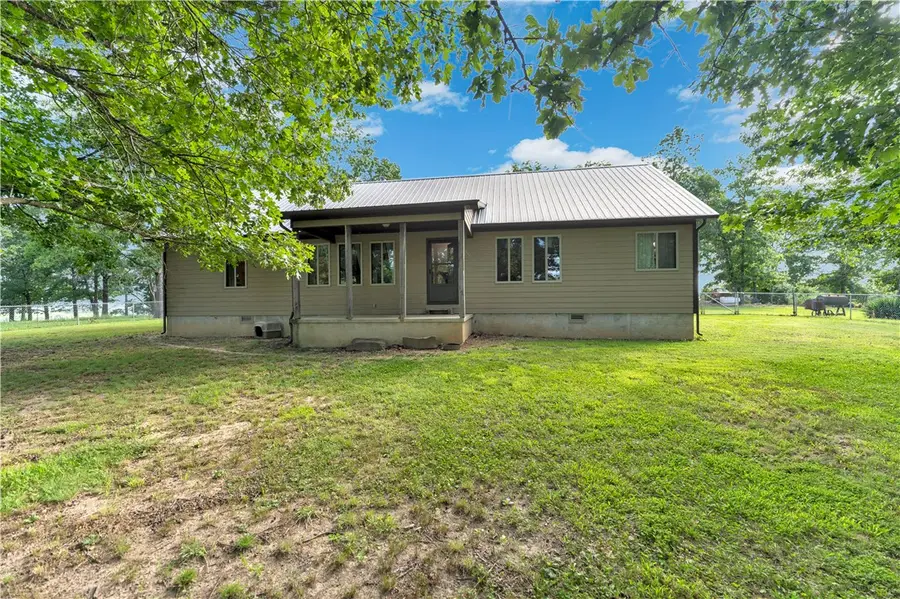 483 Madison 3565, Kingston, AR 72742 - #2