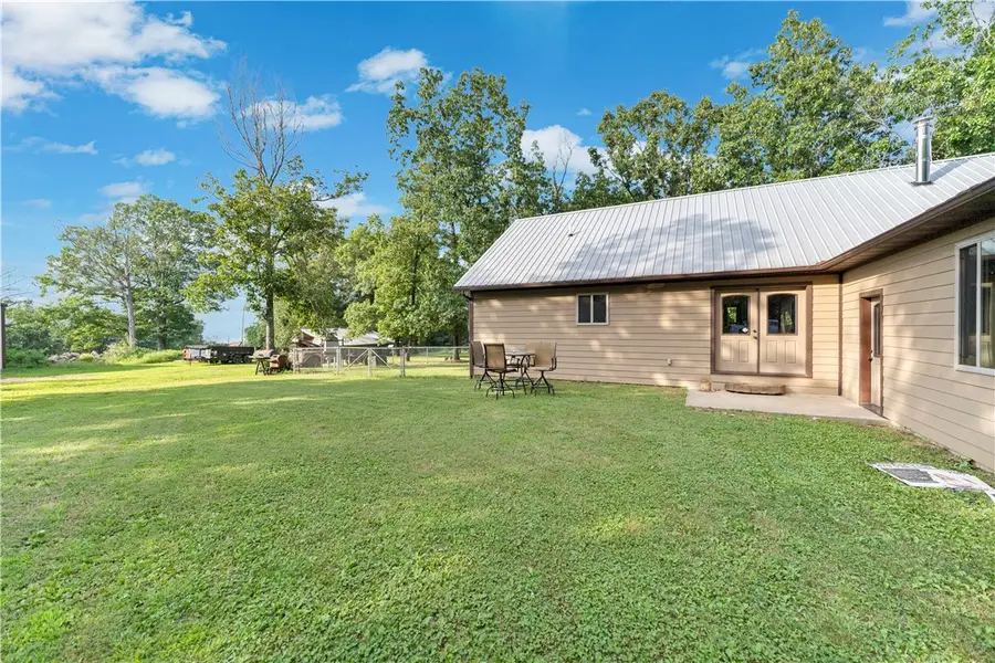 483 Madison 3565, Kingston, AR 72742 - #3