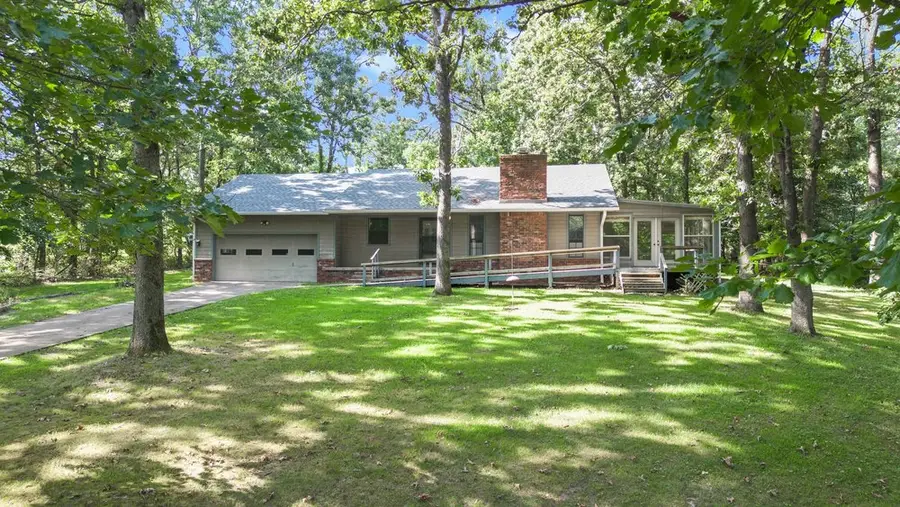 17810 Ridgeway Drive, Siloam Springs, AR 72761 - #3