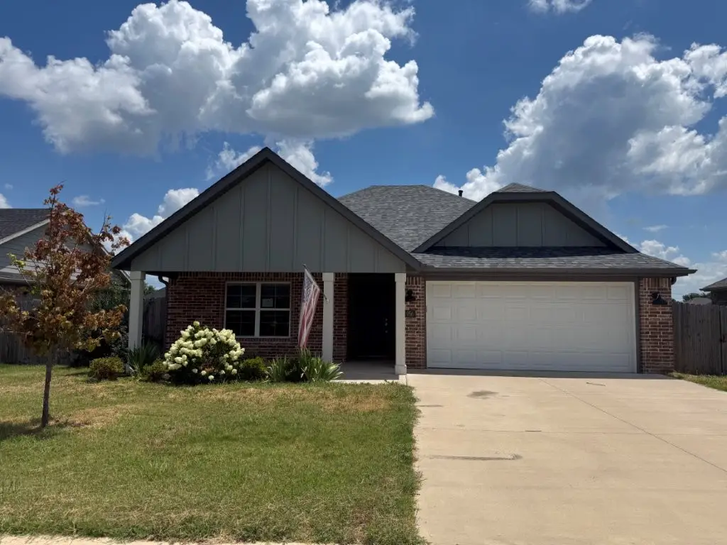 956 Sugar Pine Street, Tontitown, AR 72762 - #1
