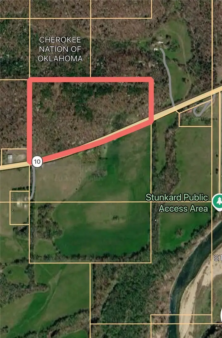 5829 Hwy 10, Tahlequah, OK 74464 - #3