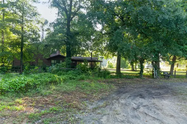 603 Schulte Road, New Blaine, AR 72851