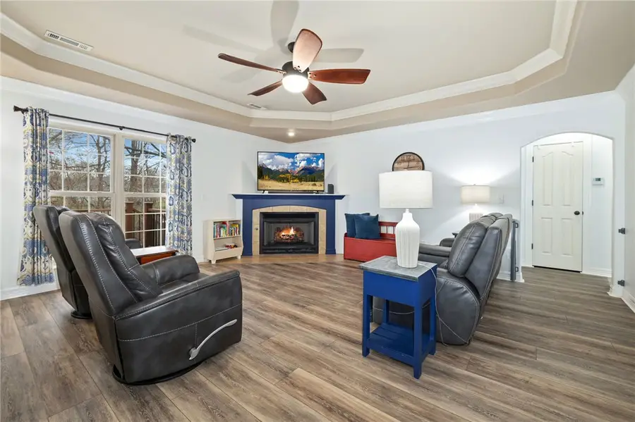 49 Taransay Circle, Bella Vista, AR 72715 - #2