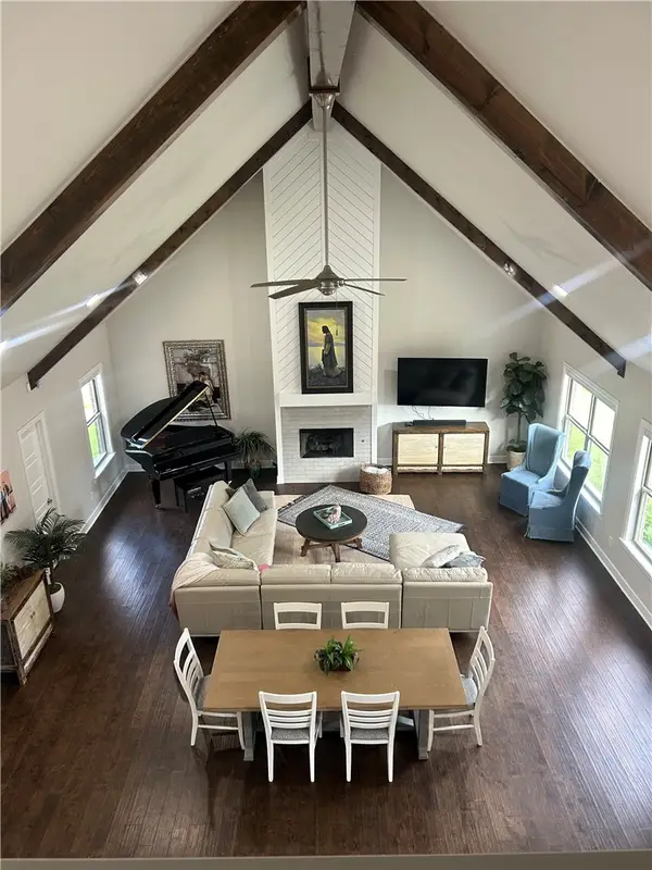 4404 SW Acres Avenue, Bentonville, AR 72713