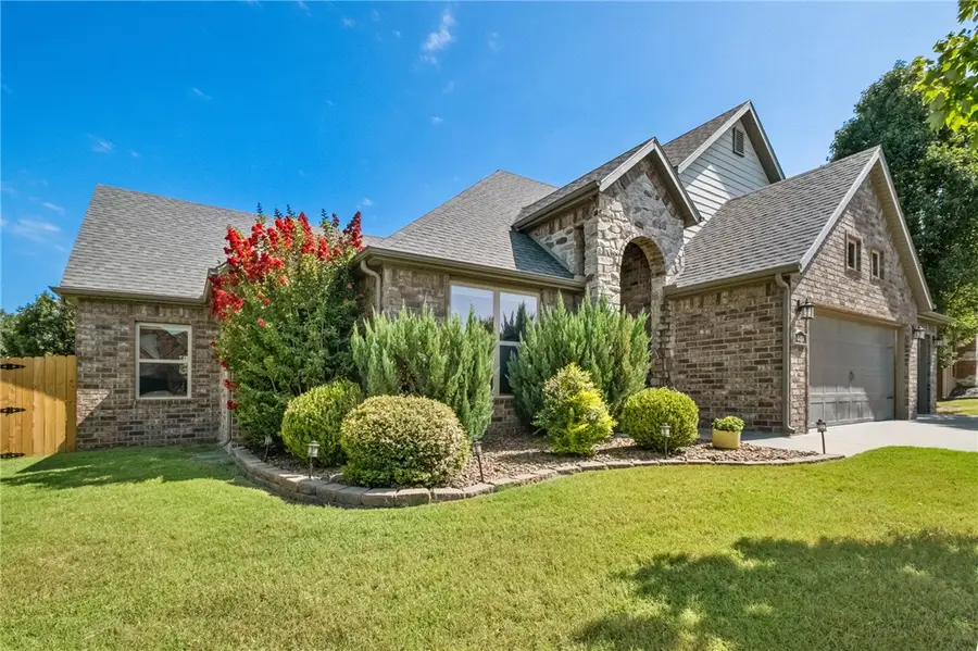 4404 SW Acres Avenue, Bentonville, AR 72713 - #2