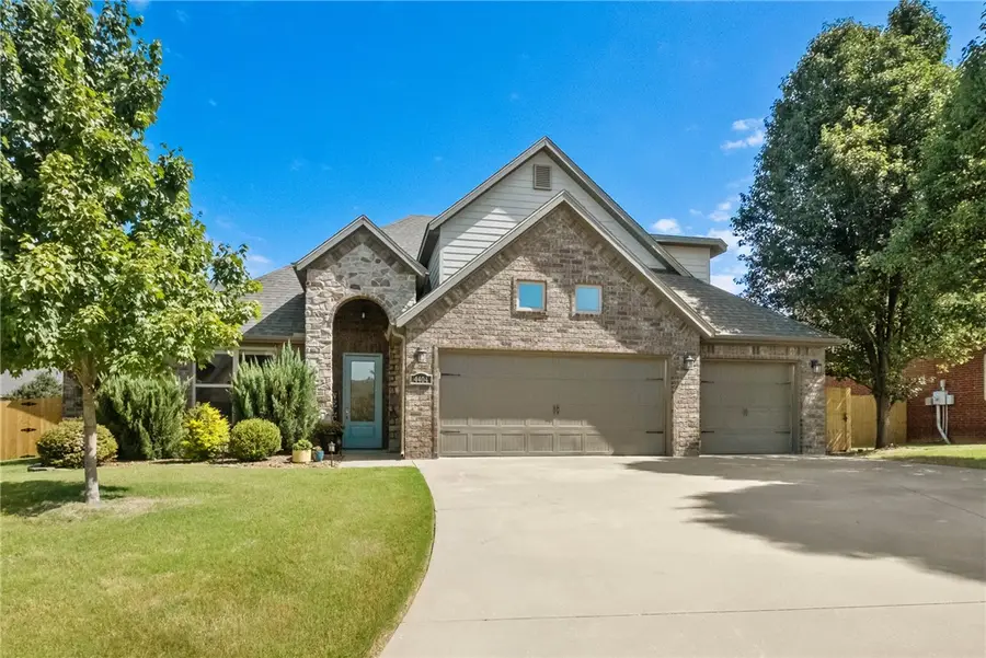 4404 SW Acres Avenue, Bentonville, AR 72713 - #3