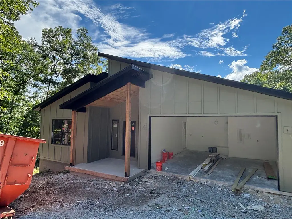 36 Cawood Drive, Bella Vista, AR 72714 - #1