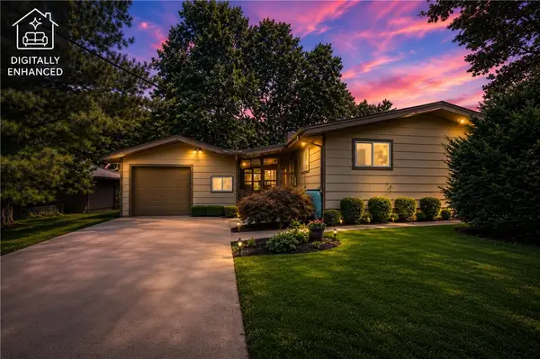 12 Harlow Drive, Bella Vista, AR 72715