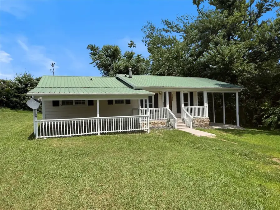 30382 Highway 295, Hindsville, AR 72738 - #2
