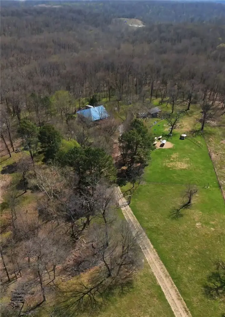12772 Punkin Hollow- Tract 3, Bentonville, AR 72712 - #2