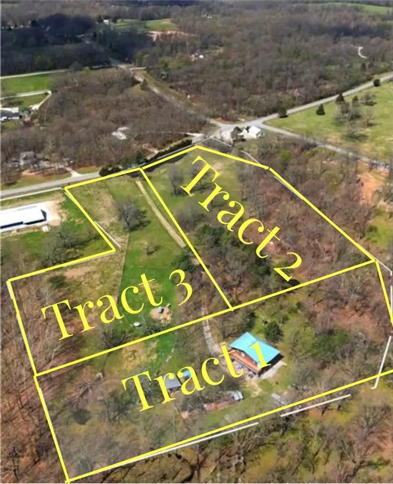 12772 Punkin Hollow- Tract 2, Bentonville, AR 72712 - #1