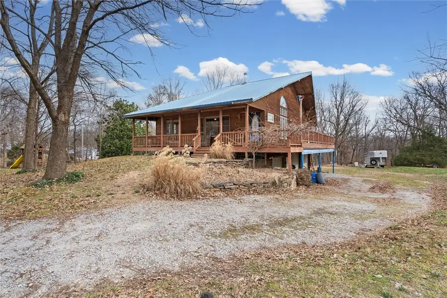 12772 Punkin Hollow- Tract 1, Bentonville, AR 72712 - #2