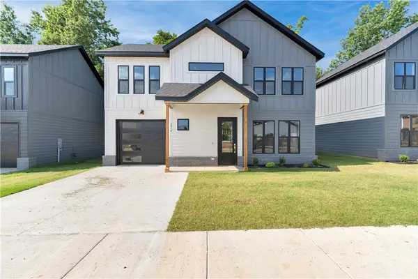 2614 Berkeley Avenue, Rogers, AR 72758