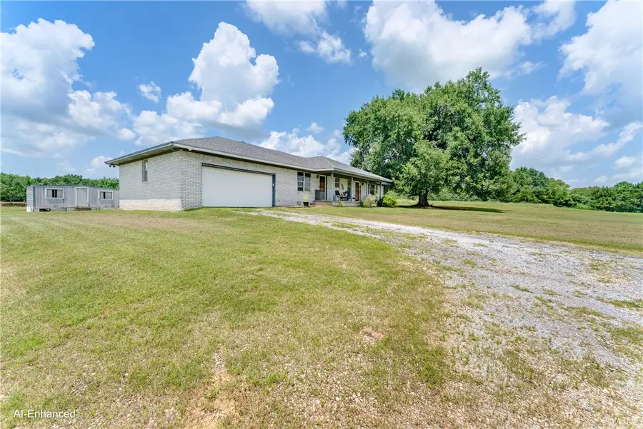 8807 Hwy 282, Alma, AR 72921 - #2