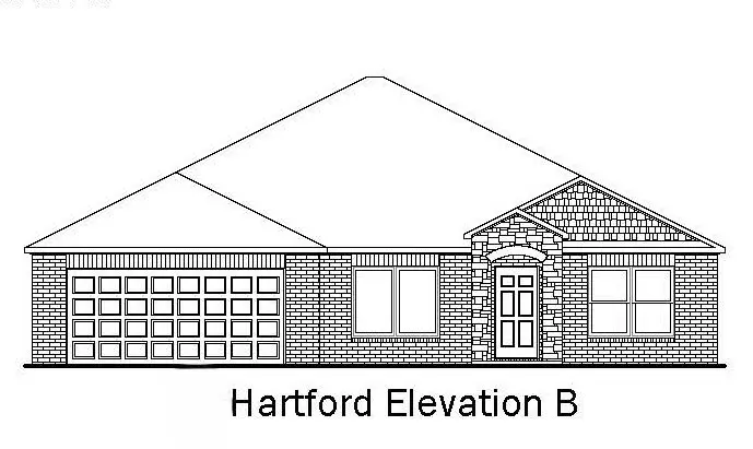 2701 Young Street, Pea Ridge, AR 72751 - #2