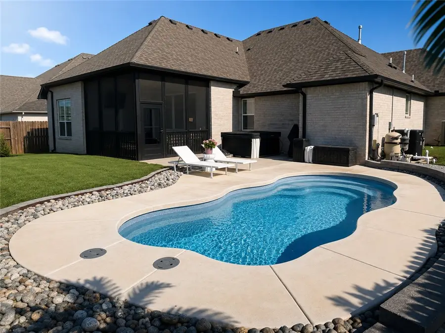 1903 Crump Street, Pea Ridge, AR 72751 - #2