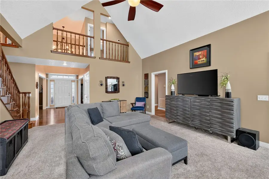 192 Pinkley Road, Elm Springs, AR 72762 - #3