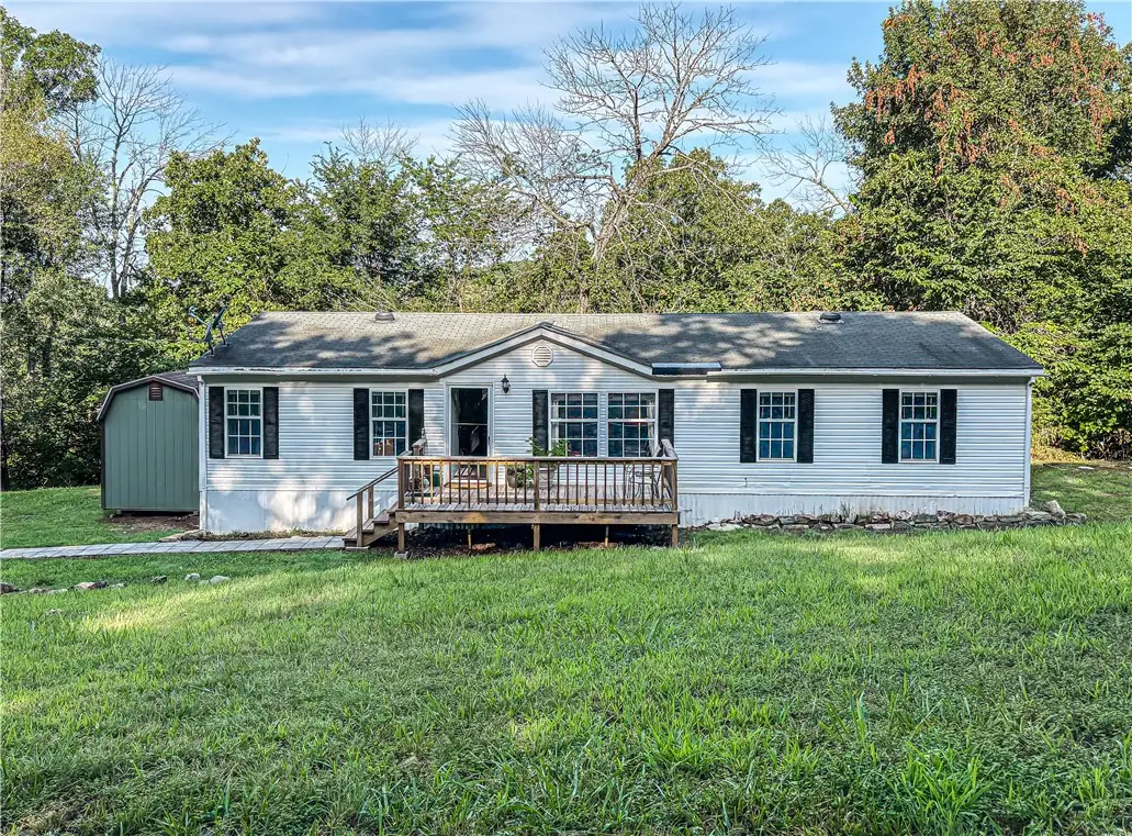 801 Mc 5039, Valley Springs, AR 72682 - #1