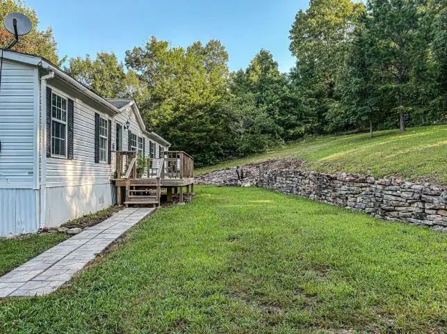 801 Mc 5039, Valley Springs, AR 72682 - #2