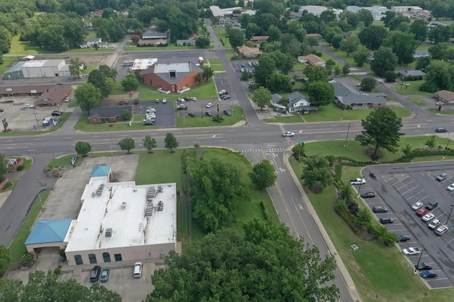 2203 W Main Street, Russellville, AR 72801 - #3