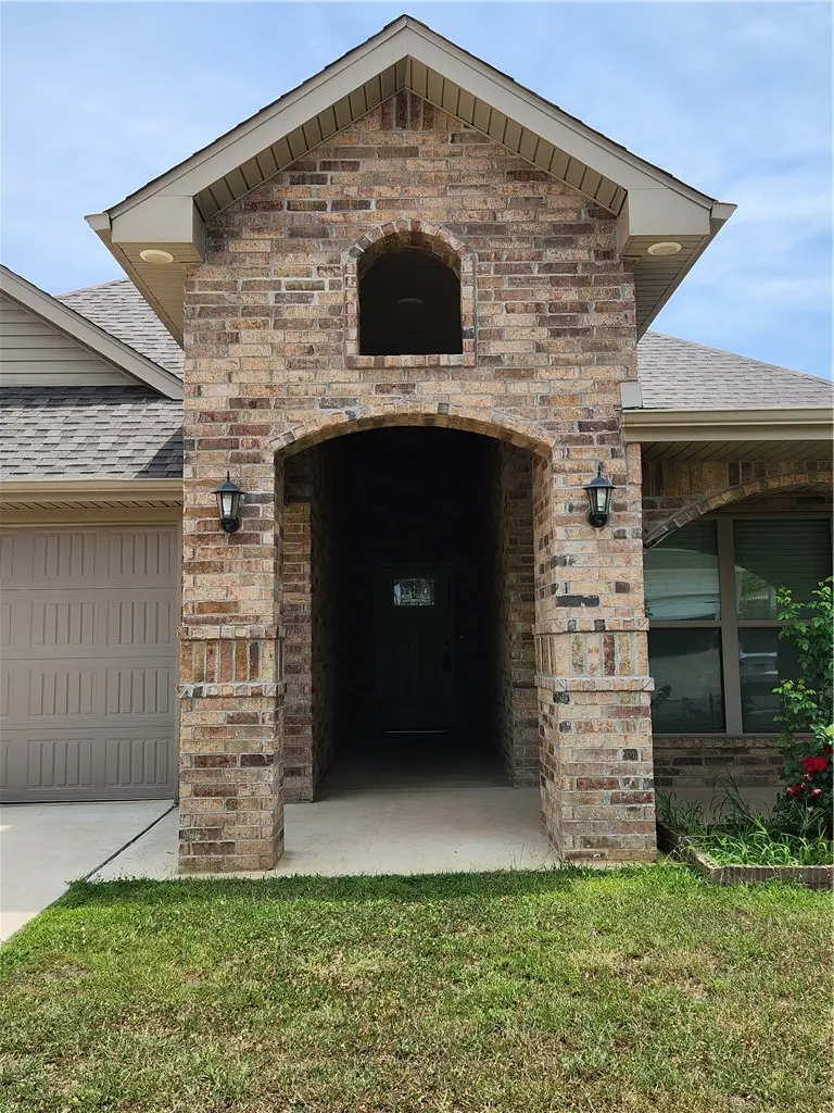 2235 Hay Meadow Street, Springdale, AR 72762 - #2