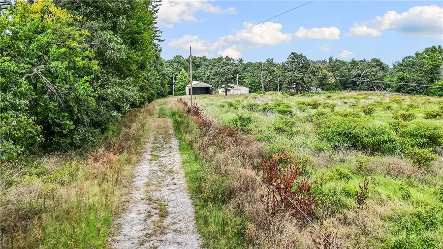 9632 Ruby Hall Road, Gentry, AR 72734 - #3