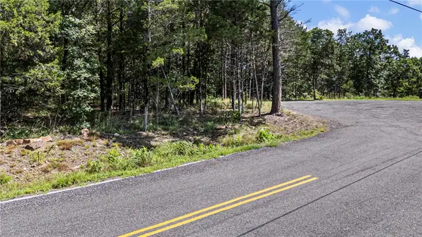 553 Apple Lane, Russellville, AR 72802