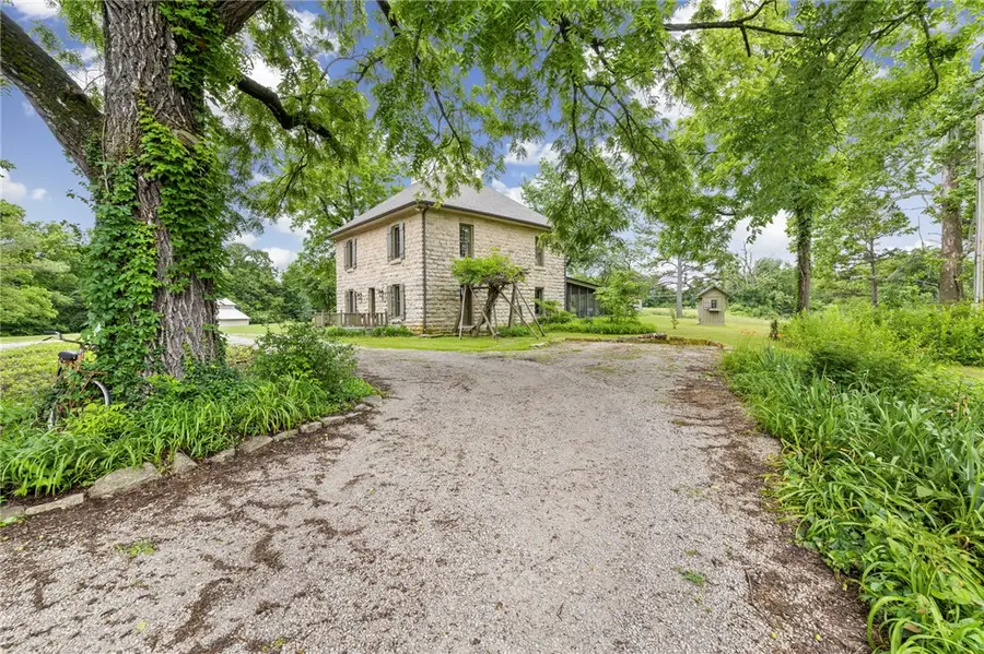 2597 County Road 327, Berryville, AR 72616 - #3