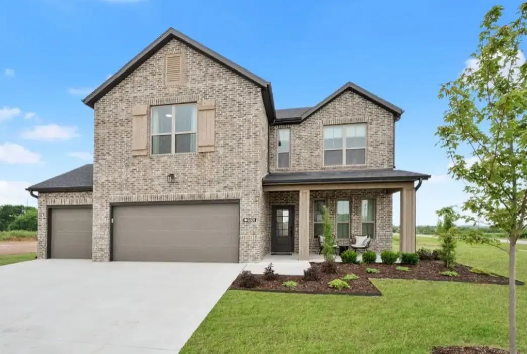 4600 SW Juneberry Street, Bentonville, AR 72713 - #1