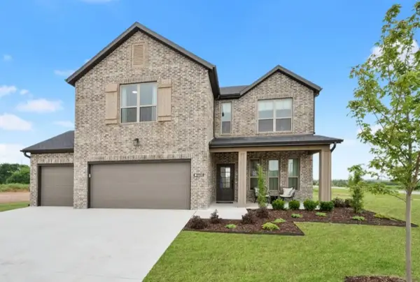4600 SW Juneberry Street, Bentonville, AR 72713