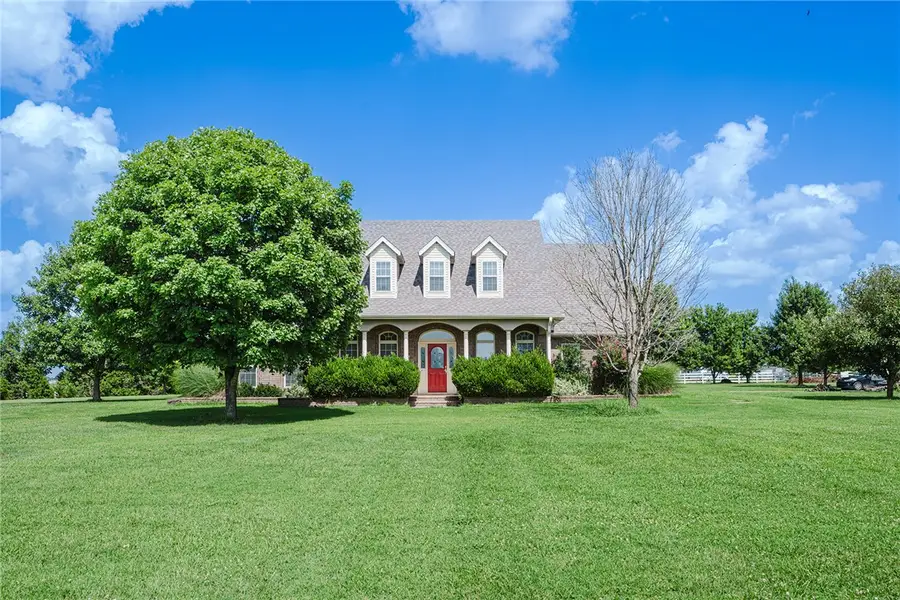 18710 Strawberry Plant Road, Fayetteville, AR 72704 - #2