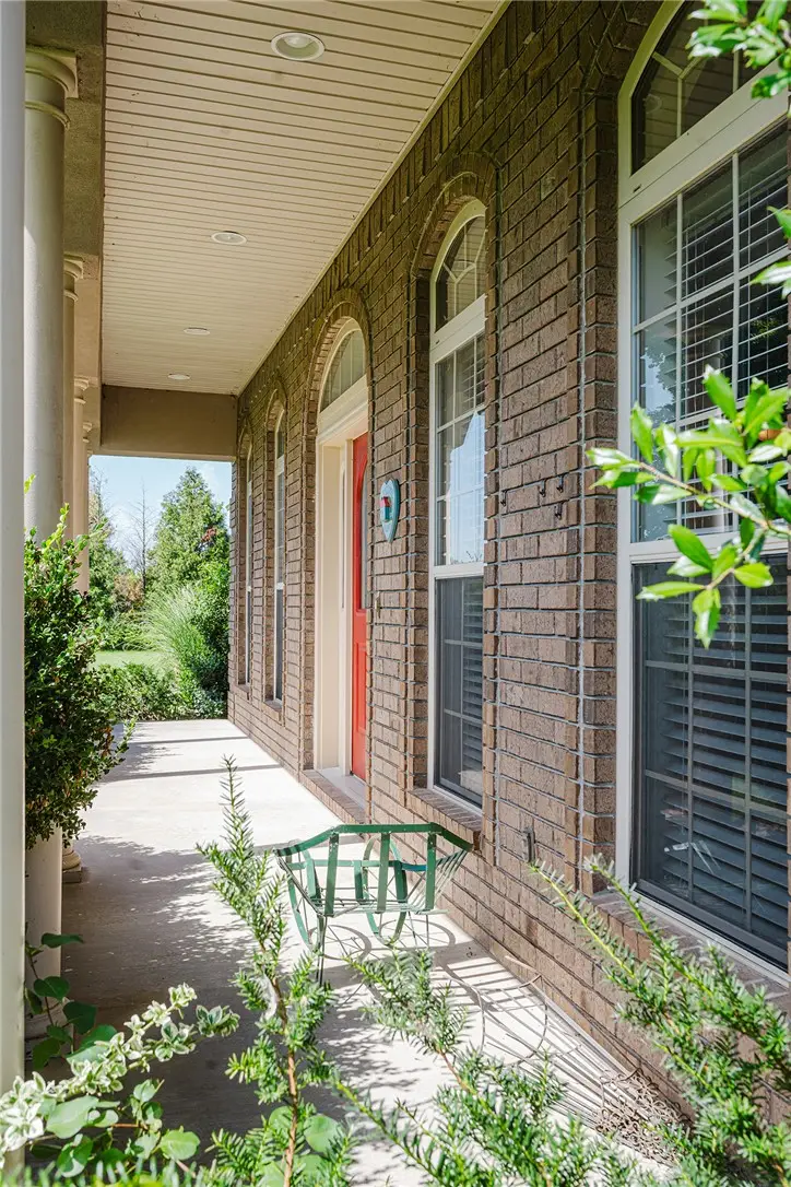 18710 Strawberry Plant Road, Fayetteville, AR 72704 - #3