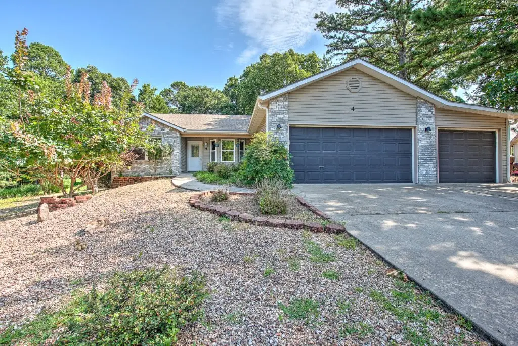 4 Sarum Lane, Bella Vista, AR 72714 - #1