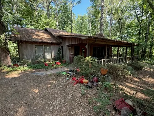 5107 Middle Warren Road, Pine Bluff, AR 71603