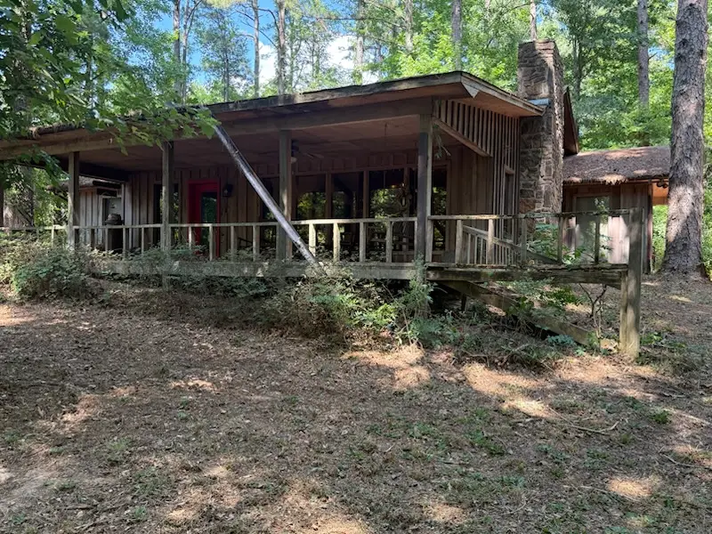5107 Middle Warren Road, Pine Bluff, AR 71603 - #3