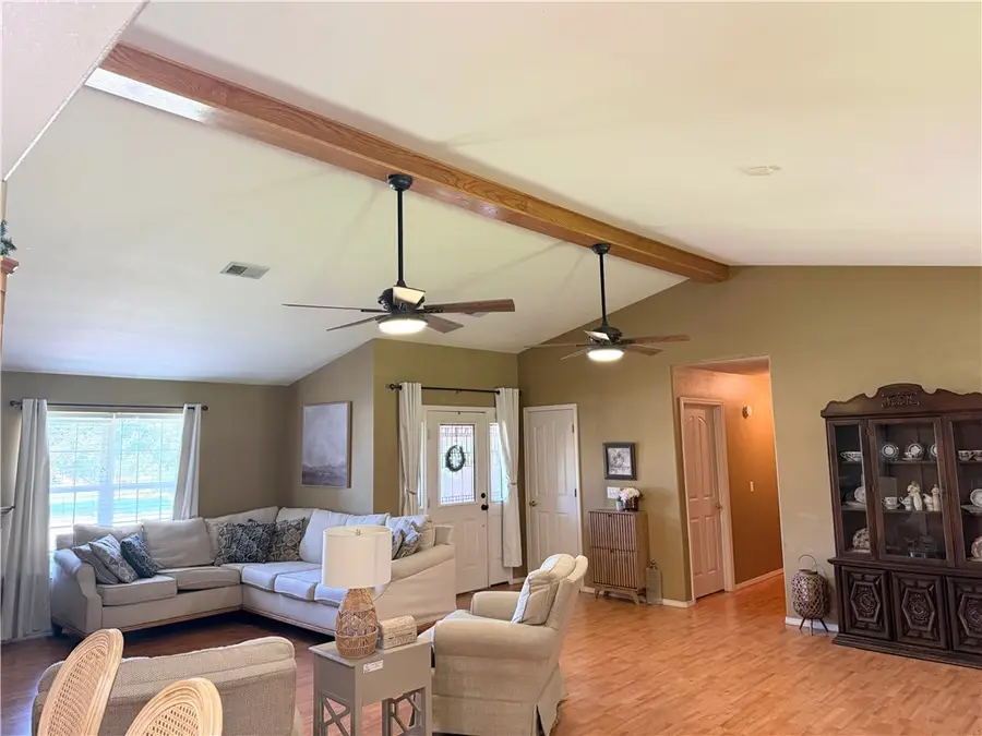 300 Cherokee Lane, Clarksville, AR 72830 - #3