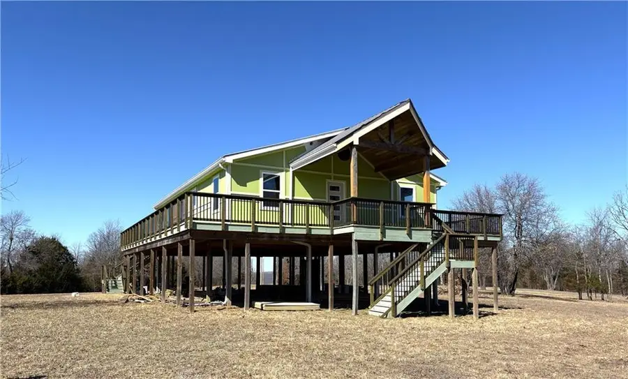 TBD Nc 3605, Kingston, AR 72742 - #2