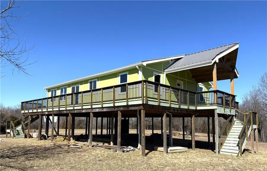 TBD Nc 3605, Kingston, AR 72742 - #3