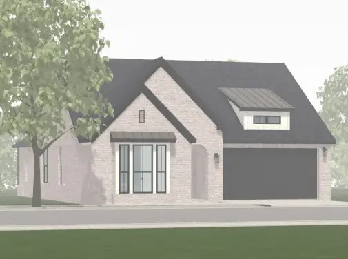 3107 S 14th Street, Rogers, AR 72758 - #1