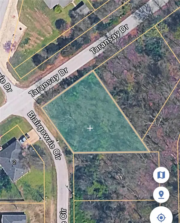 Lot 2 Blairgowrie Circle, Bella Vista, AR 72715
